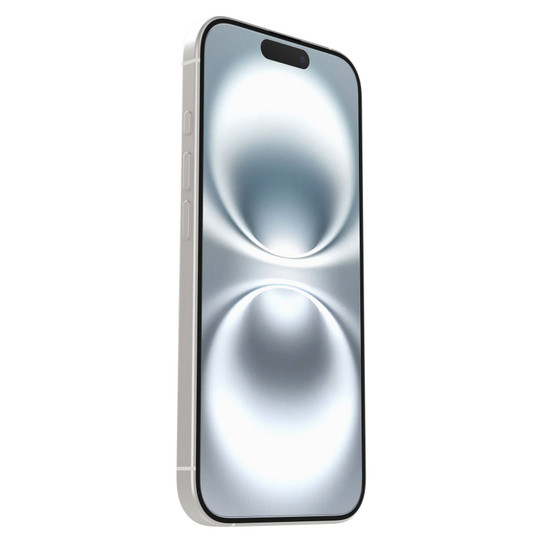 OtterBox Premium Glass Screen Protector iPhone 16 - Clear