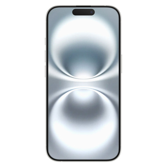 OtterBox Glass Screen Protector iPhone 16 - Clear
