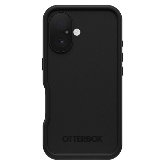 OtterBox FRE MagSafe Case iPhone 16 - Black