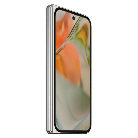 OtterBox Premium PolyArmor Eco Google Pixel 9 Pro Fold - Clear