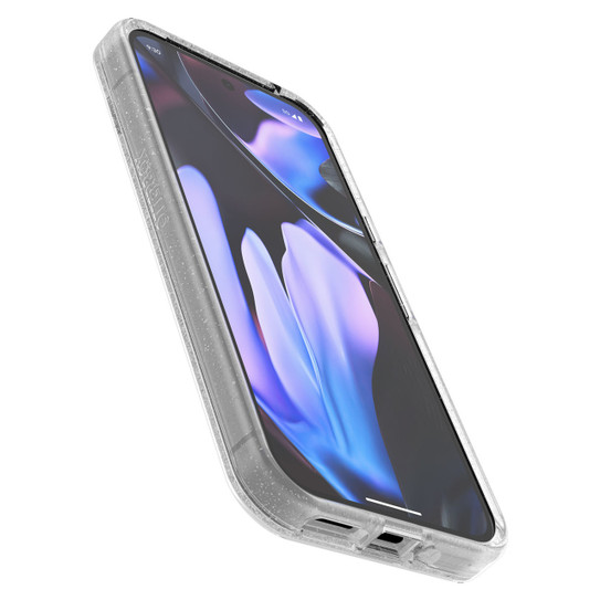 OtterBox Symmetry Case Google Pixel 9 Pro XL - Stardust OtterBox Symmetry Case Google Pixel 9 Pro XL - Stardust
