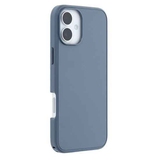 OtterBox Symmetry MagSafe Case iPhone 16 Plus - Blue OtterBox Symmetry MagSafe Case iPhone 16 Plus - Blue