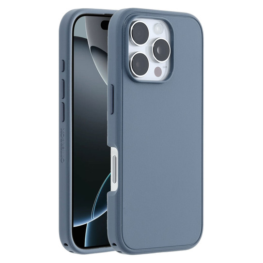 OtterBox Symmetry MagSafe Case iPhone 16 Pro - Blue
