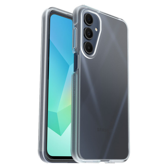 OtterBox React Case Samsung Galaxy A16 - Clear