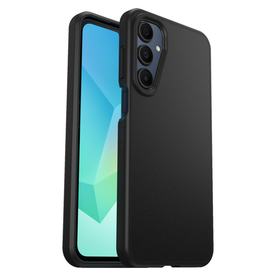 OtterBox React Case Samsung Galaxy A16 - Black