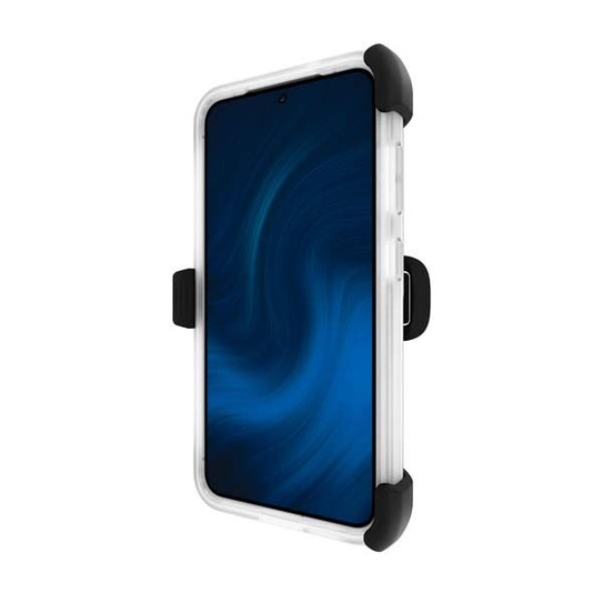 Pelican Voyager Case Samsung Galaxy S25 - Clear