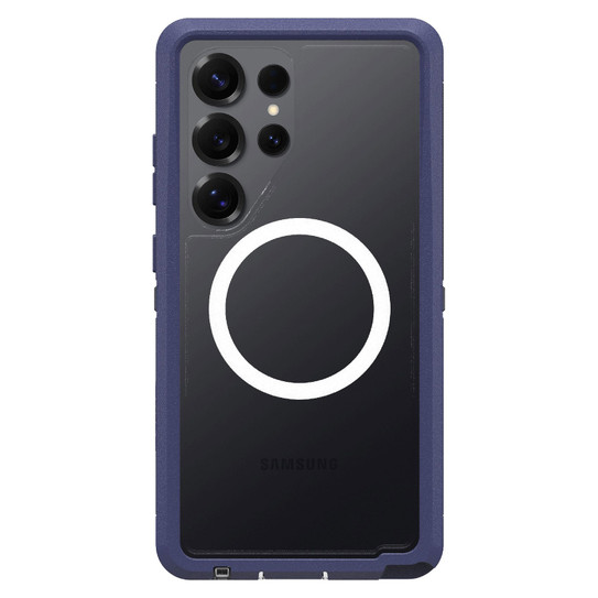 OtterBox Defender XT Magsafe Case Samsung Galaxy S25 Ultra - Lavender Haze