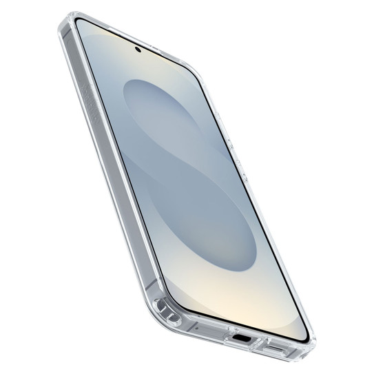 OtterBox Symmetry MagSafe Case Samsung Galaxy S25+ Plus - Clear