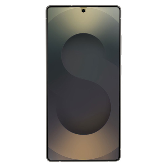 OtterBox Premium Glass Screen Protector Samsung Galaxy S25 Ultra - Clear