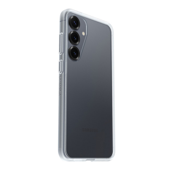 OtterBox React Case Samsung Galaxy S25+ Plus - Clear OtterBox React Case Samsung Galaxy S25+ Plus - Clear