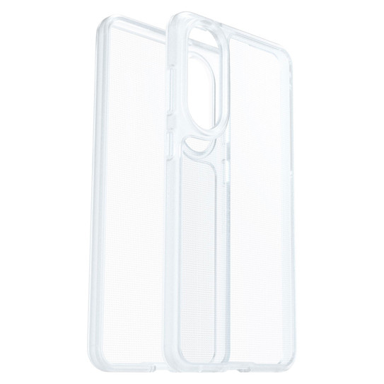 OtterBox React Case Samsung Galaxy S25 Edge - Clear