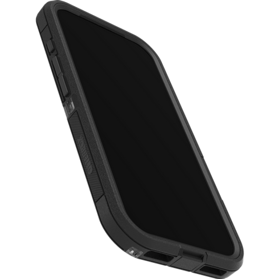 OtterBox Defender Pro XT MagSafe with Camera Control Case iPhone 17 Pro Max - Dark Side