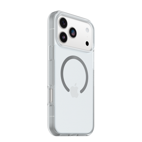 OtterBox React MagSafe Case iPhone 17 Pro Max - Clear OtterBox React MagSafe Case iPhone 17 Pro Max - Clear