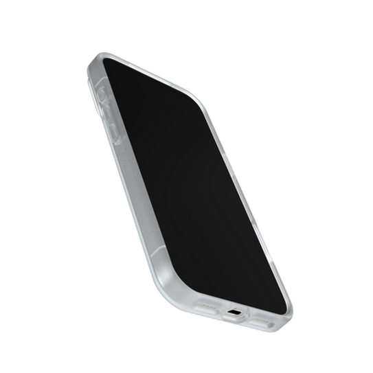OtterBox React MagSafe Case iPhone 17 Pro Max - Clear OtterBox React MagSafe Case iPhone 17 Pro Max - Clear