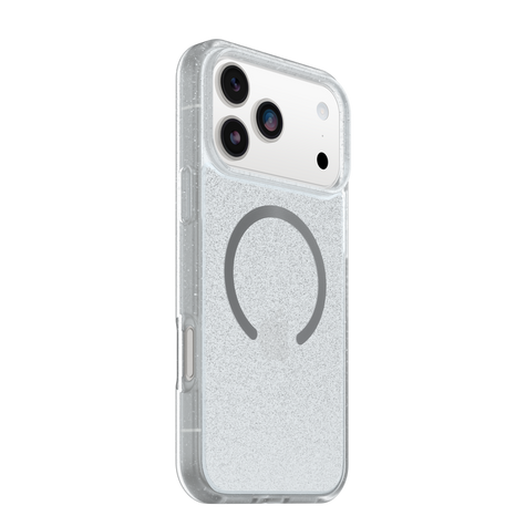 OtterBox React MagSafe Case iPhone 17 Pro Max - Stardust
