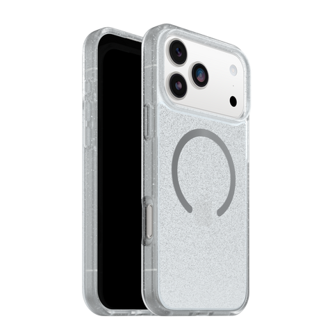 OtterBox React MagSafe Case iPhone 17 Pro Max - Stardust