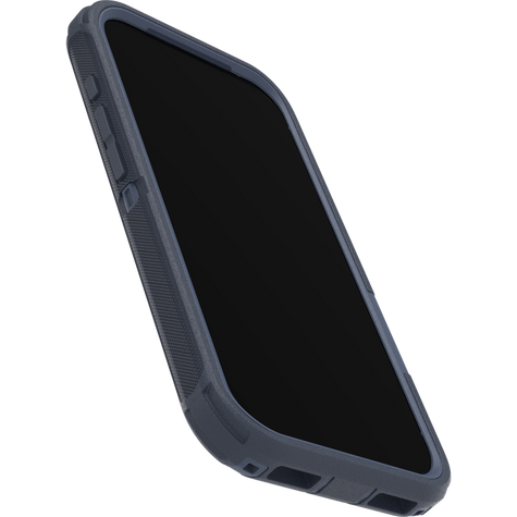 OtterBox Defender Pro with Camera Control Case iPhone 17 Pro - Blue Sentiment