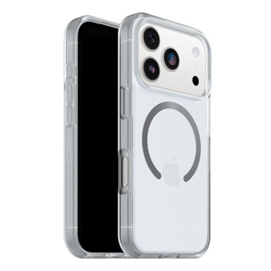 OtterBox React MagSafe Case iPhone 17 Pro - Clear OtterBox React MagSafe Case iPhone 17 Pro - Clear