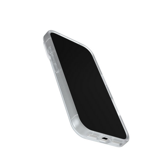 OtterBox React MagSafe Case iPhone 17 Pro - Clear OtterBox React MagSafe Case iPhone 17 Pro - Clear