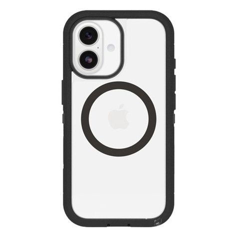 OtterBox Defender Pro XT MagSafe with Camera Control Case iPhone 17 - Dark Side