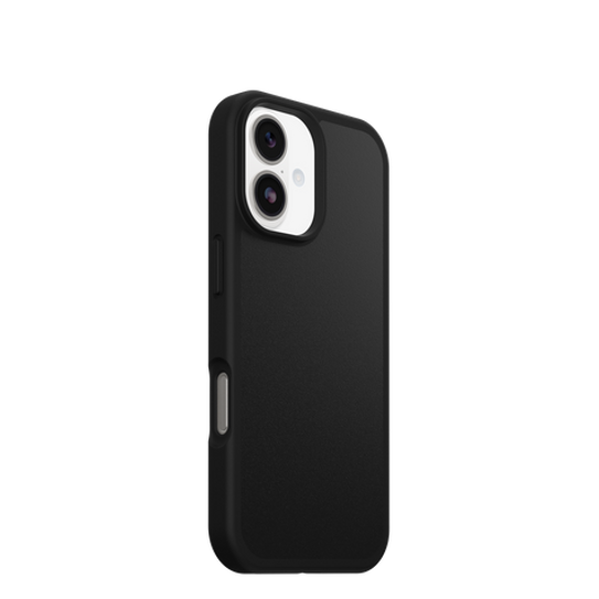 OtterBox React MagSafe Case iPhone 17 - Black OtterBox React MagSafe Case iPhone 17 - Black