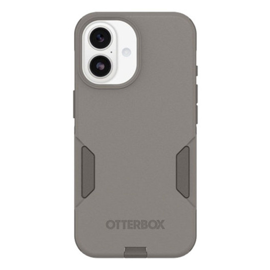 OtterBox Commuter with Camera Control Case iPhone 17 - Beige OtterBox Commuter with Camera Control Case iPhone 17 - Beige