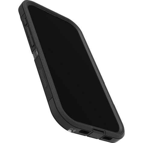 OtterBox Defender Pro XT MagSafe with Camera Control Case iPhone 17 Air - Black