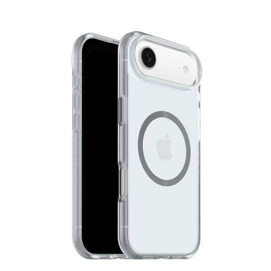 OtterBox React MagSafe Case iPhone 17 Air - Clear
