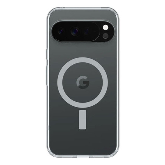 OtterBox Symmetry with Magnets Case Google Pixel 10 Pro XL - Clear