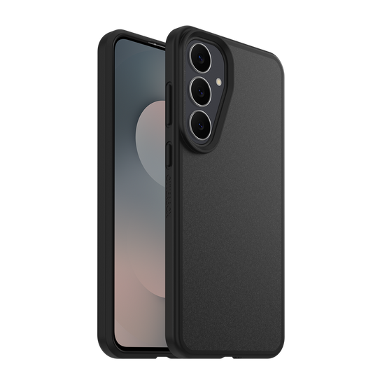OtterBox React Case Samsung Galaxy S25 FE - Black