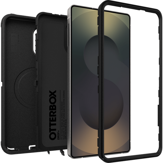 OtterBox Defender Pro Case Samsung Galaxy S26 Ultra - Black