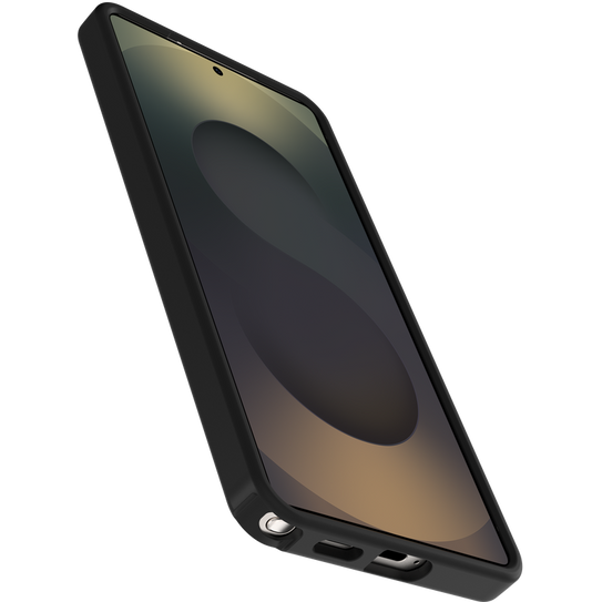 OtterBox React Case Samsung Galaxy S26 Ultra - Black Crystal