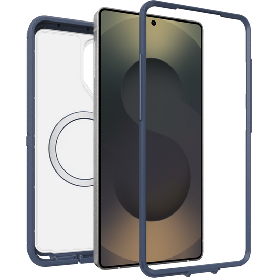 OtterBox Defender Pro XT Case Samsung Galaxy S26 Ultra - Mountain Storm Blue