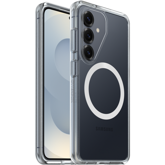 OtterBox React Case Samsung Galaxy S26 - Clear