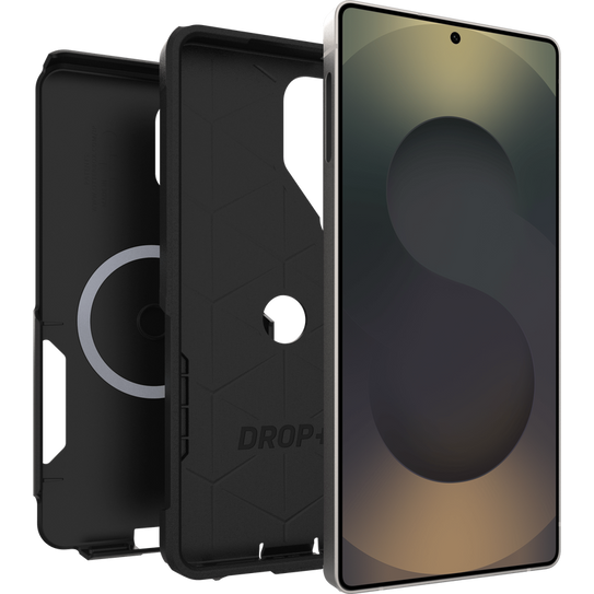 OtterBox Commuter Case Samsung Galaxy S26 Ultra - Black