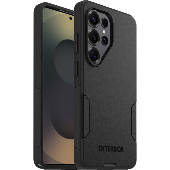 OtterBox Commuter Case Samsung Galaxy S26 Ultra - Black