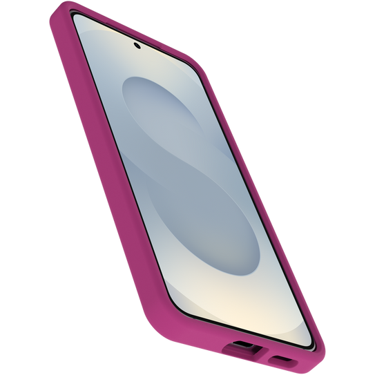 OtterBox React Case Samsung Galaxy S26 - Rose Crystal