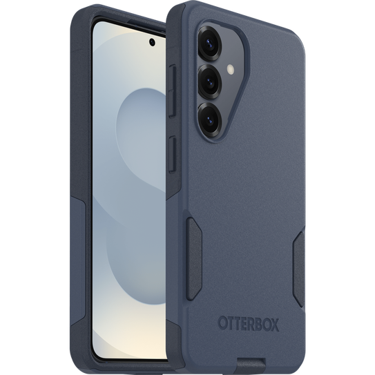 OtterBox Commuter Case Samsung Galaxy S26 - Riverside Blue