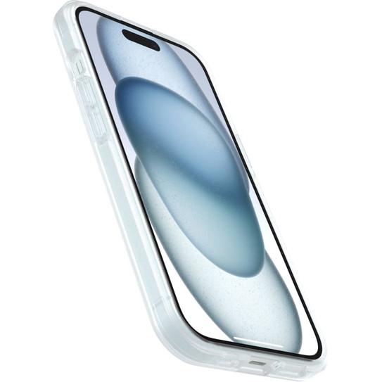 OtterBox React MagSafe Case iPhone 17e/16e/15/14/13 - Clear