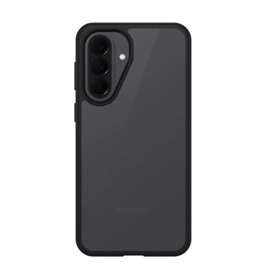 OtterBox React Case Samsung Galaxy A37 - Clear/Black