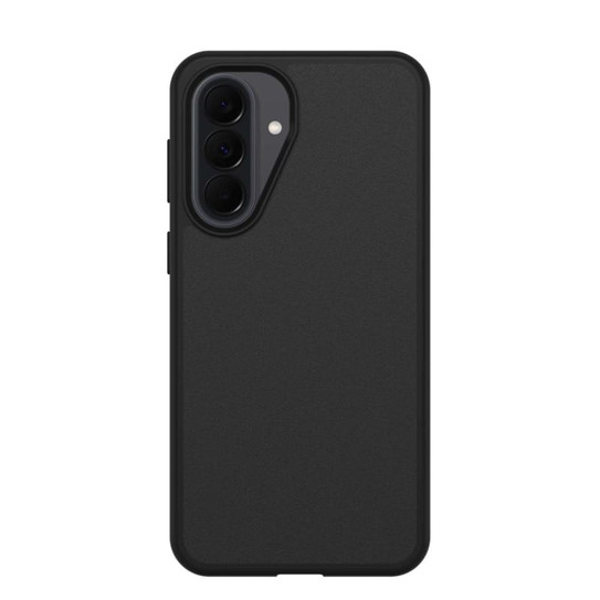 OtterBox React Case Samsung Galaxy A37 - Black