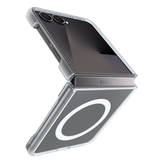 OtterBox Thin Flex  Case Samsung Galaxy Z Flip8 - Clear