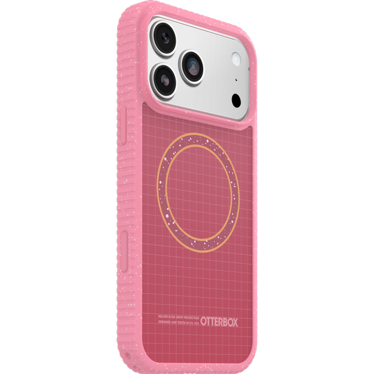 OtterBox Sole with Magnets & Camera Control Case iPhone 18 Pro Max - Pink