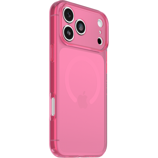 Otterbox Lumen with Camera Control Case iPhone 18 Pro Max - Pink