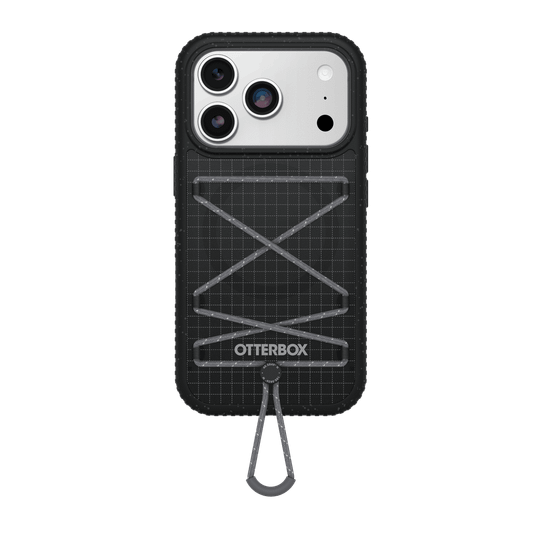 OtterBox Sole Case iPhone 18 Pro/ 17 Pro - Black