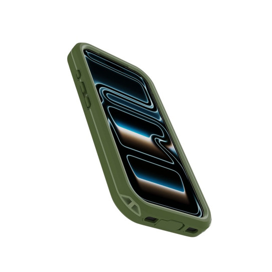 Otterbox Fre with Camera Control Case iPhone 18 Pro - Green