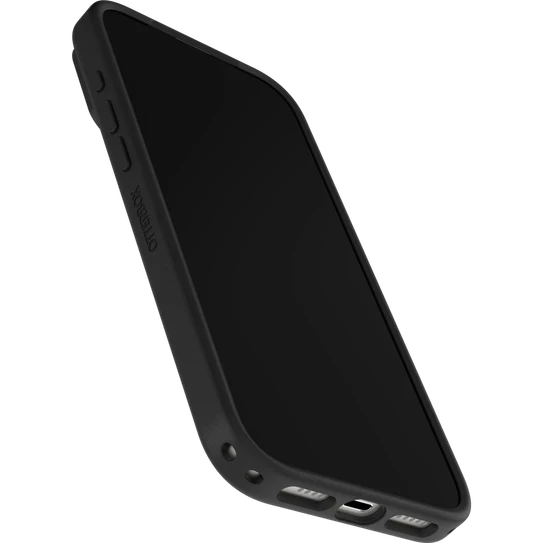 Otterbox Symmetry with Magnets & Camera Control suits Case iPhone 18 Pro Max - Black