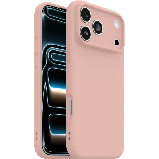 OtterBox Figura Case iPhone 18 Pro Max - Pink