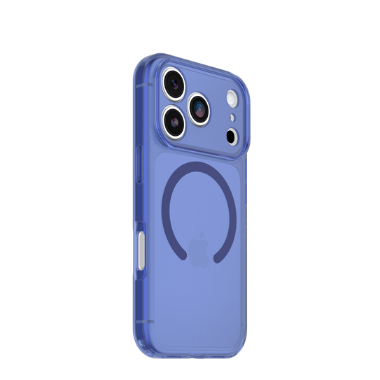 Otterbox Lumen with Camera Control Case iPhone 18 Pro - Blue