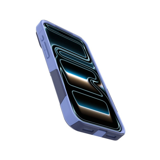 Otterbox Commuter with Camera Control Case iPhone 18 Pro Max/17 Pro Max - Blue